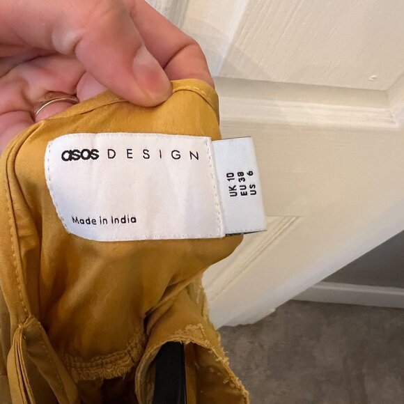 ASOS Design Dress - Picture 5 of 5